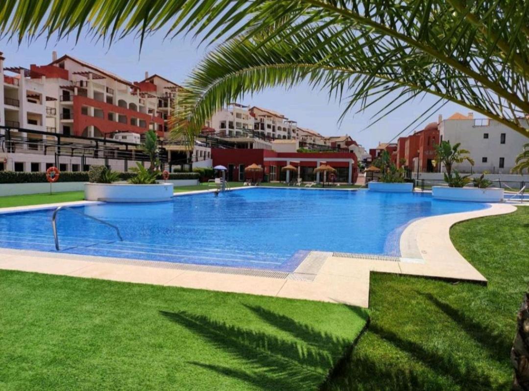 Playa,Mar Y Sol ..Beach Sea & Sun Ayamonte Ngoại thất bức ảnh
