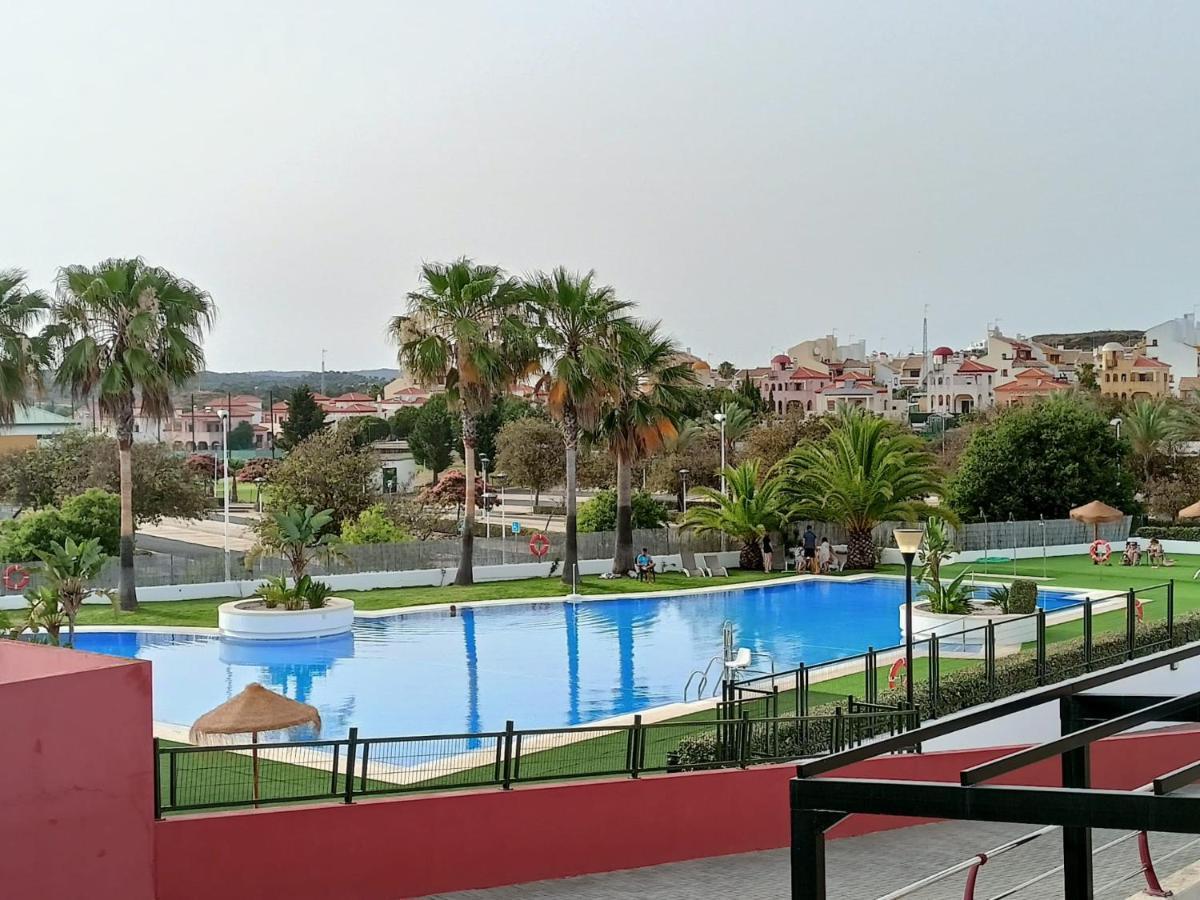 Playa,Mar Y Sol ..Beach Sea & Sun Ayamonte Ngoại thất bức ảnh